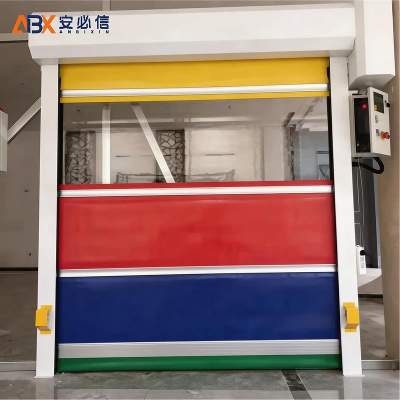 安庆市快速门