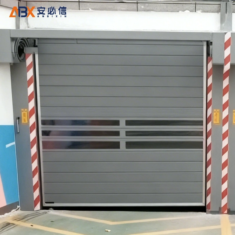 安庆市PVC高速门